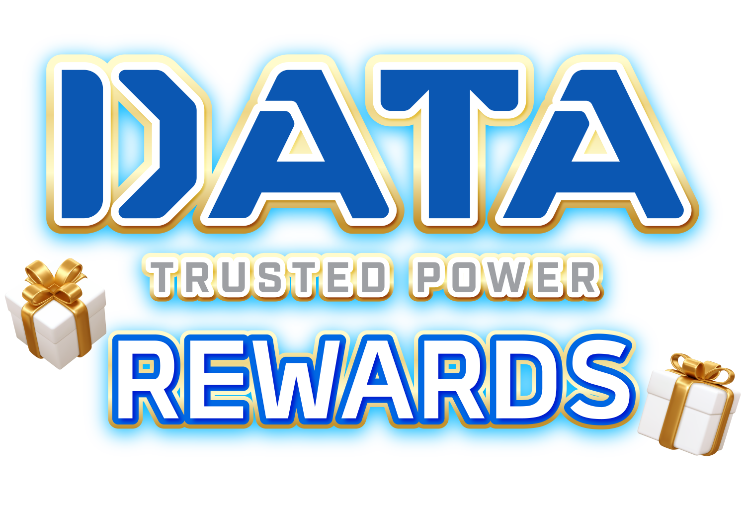 DATA TRUSTED POWER